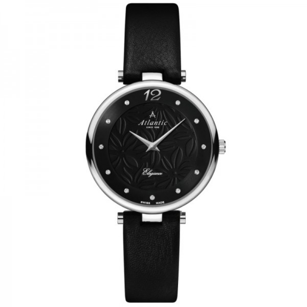 Rokas pulkstenis ATLANTIC Elegance 29037.41.61L
