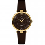 Часы ATLANTIC Elegance 29037.45.81L
