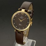 Часы ATLANTIC Elegance 29037.45.81L