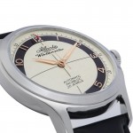 Wristwatch ATLANTIC Worldmaster 53754.41.93RB Wristwatch ATLANTIC Worldmaster 53754.41.93RB