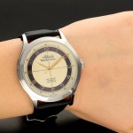 Wristwatch ATLANTIC Worldmaster 53754.41.93RB Wristwatch ATLANTIC Worldmaster 53754.41.93RB