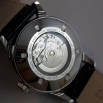 Wristwatch ATLANTIC Worldmaster 53754.41.93RB Wristwatch ATLANTIC Worldmaster 53754.41.93RB