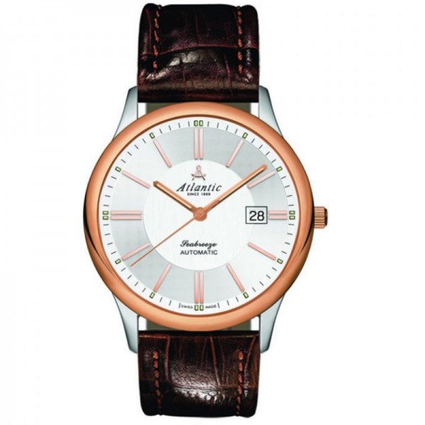 Часы ATLANTIC Seabreeze 61751.43.21R