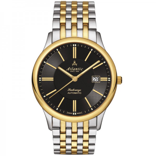 Часы ATLANTIC Seabreeze 61756.43.61G