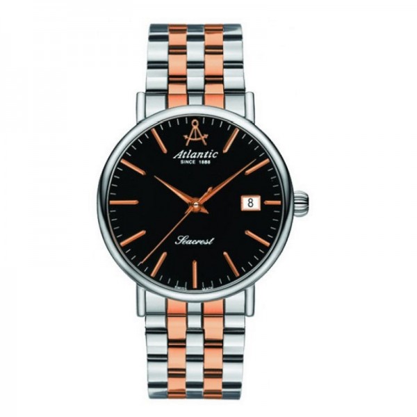 Часы ATLANTIC Seacrest 10356.43.61R