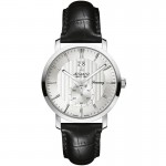 Wristwatch ATLANTIC Seaway 63360.41.21