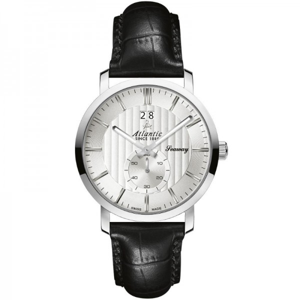 Wristwatch ATLANTIC Seaway 63360.41.21