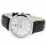 Wristwatch ATLANTIC Seaway 63360.41.21