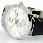 Wristwatch ATLANTIC Seaway 63360.41.21
