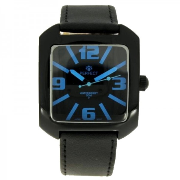 Часы PERFECT PRF-K10-015