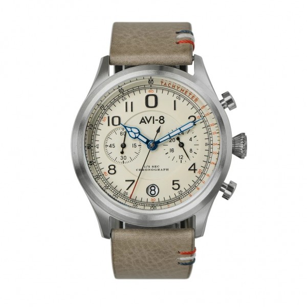 Wristwatch AVI-8 AV-4054-01