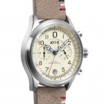 Wristwatch AVI-8 AV-4054-01