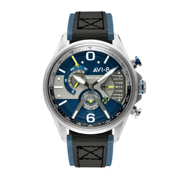 Rokas pulkstenis AVI-8 AV-4056-01