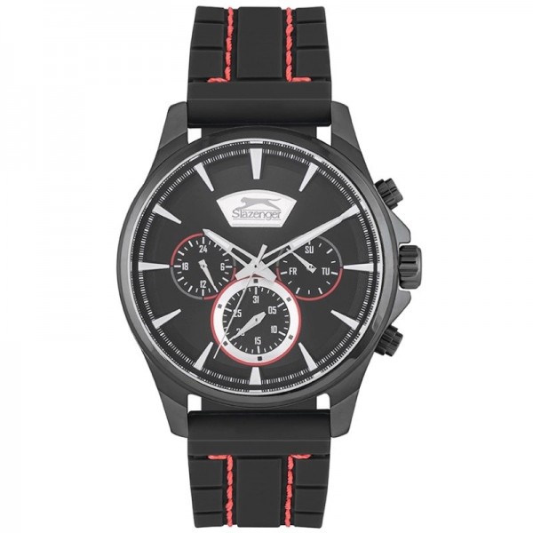 Rokas pulkstenis Slazenger DarkPanther SL.9.6193.2.01 Rokas pulkstenis Slazenger DarkPanther SL.9.6193.2.01