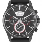 Rokas pulkstenis Slazenger DarkPanther SL.9.6193.2.01 Rokas pulkstenis Slazenger DarkPanther SL.9.6193.2.01