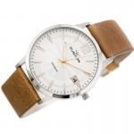 Wristwatch RUBICON RNCE21DMSZ03BX