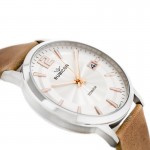Wristwatch RUBICON RNCE21DMSZ03BX