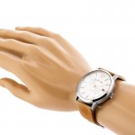 Wristwatch RUBICON RNCE21DMSZ03BX