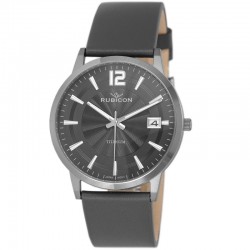 Rokas pulkstenis RUBICON RNCE21DMVX03BX