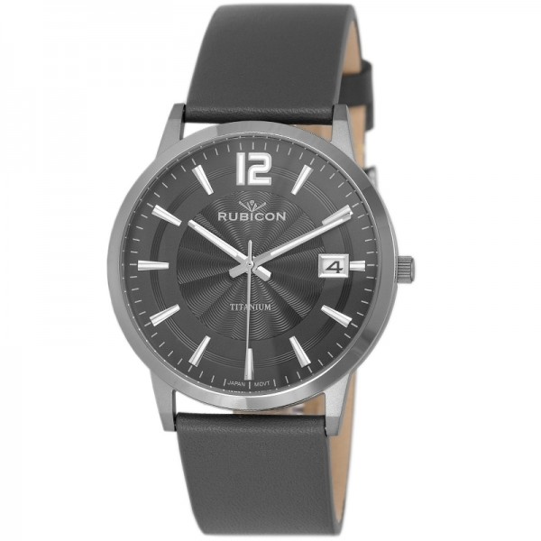 Rokas pulkstenis RUBICON RNCE21DMVX03BX