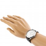 Wristwatch RUBICON RNCE21DMSX03BX