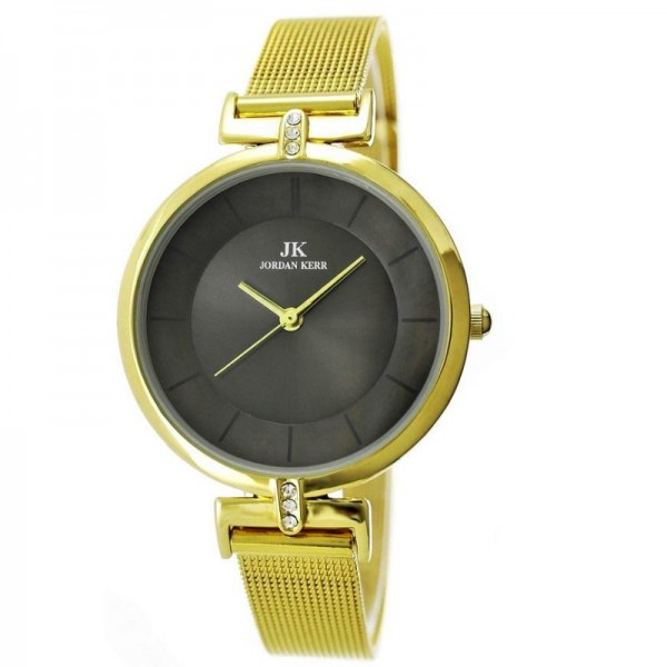 Часы Jordan Kerr 4540FB/PG