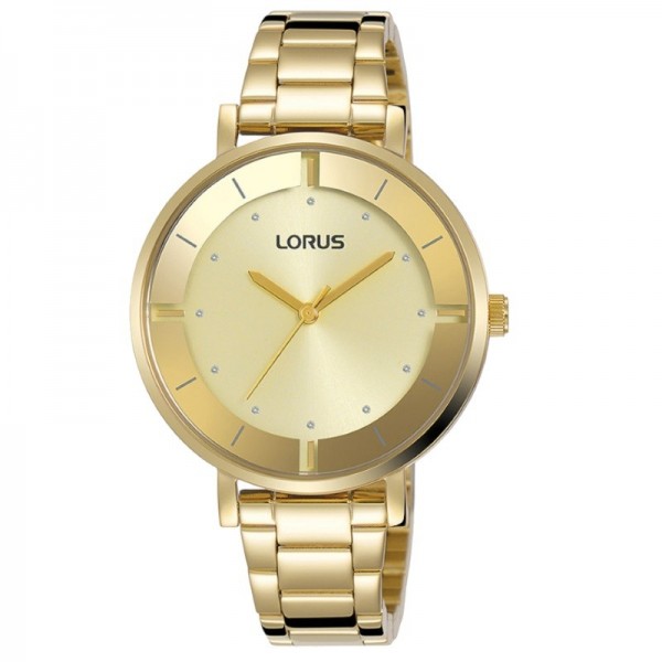 Wristwatch LORUS RG240QX-9