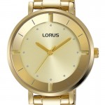 Wristwatch LORUS RG240QX-9