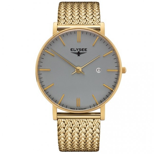 Часы Elysee Zelos 98002M Часы Elysee Zelos 98002M
