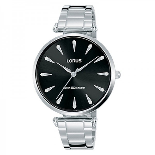 Rokas pulkstenis LORUS RG243PX-9 Rokas pulkstenis LORUS RG243PX-9