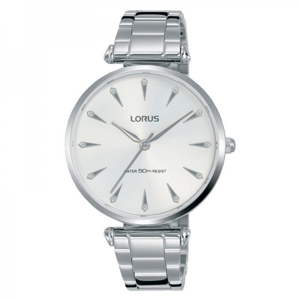Часы LORUS RG245PX-9