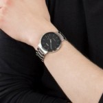 Rokas pulkstenis LORUS RH975KX-9 Rokas pulkstenis LORUS RH975KX-9
