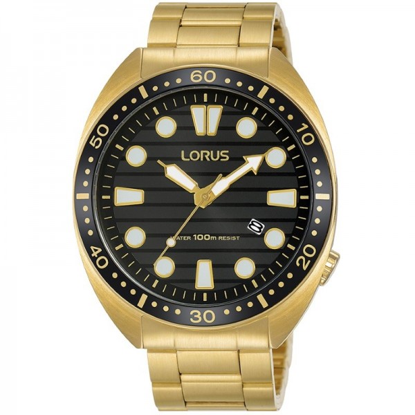 Rokas pulkstenis LORUS RH922LX-9