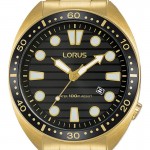 Rokas pulkstenis LORUS RH922LX-9