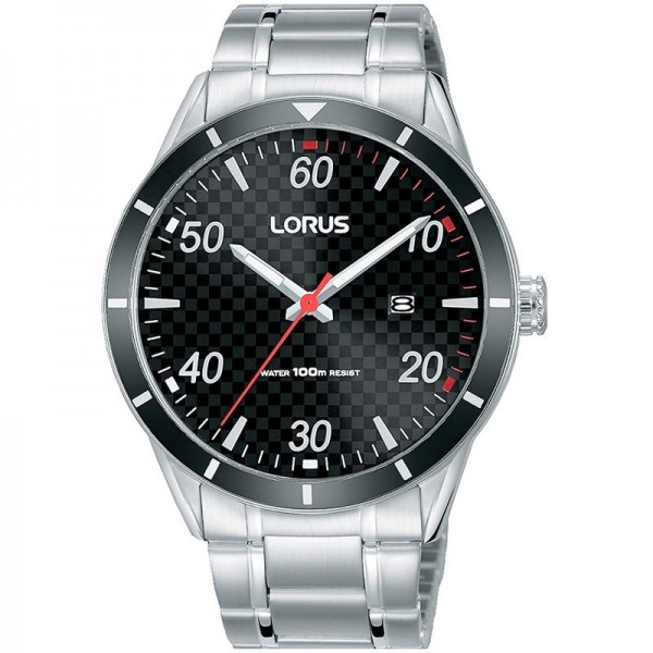 Часы LORUS RH927KX-9