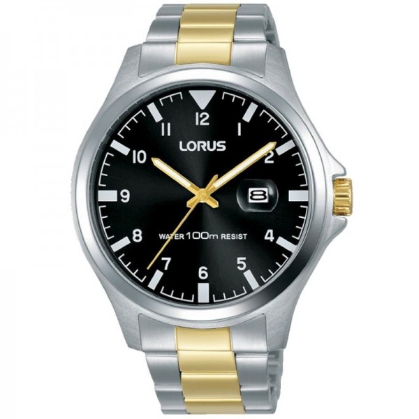 Rokas pulkstenis LORUS RH959KX-9