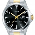 Rokas pulkstenis LORUS RH959KX-9