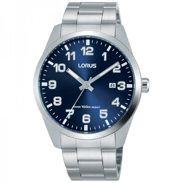 Rokas pulkstenis LORUS RH975JX-9