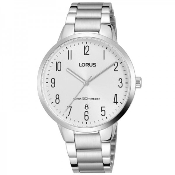 Rokas pulkstenis LORUS RH907KX-9