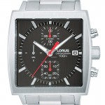 Часы LORUS RM349FX-9