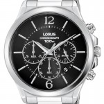 Rokas pulkstenis LORUS RT315HX-9