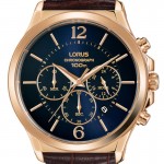 Rokas pulkstenis LORUS RT320HX-9 Rokas pulkstenis LORUS RT320HX-9