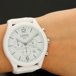 Rokas pulkstenis LORUS RT357HX-9 Rokas pulkstenis LORUS RT357HX-9