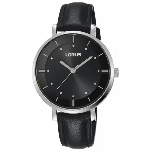 Rokas pulkstenis LORUS RG247QX-9