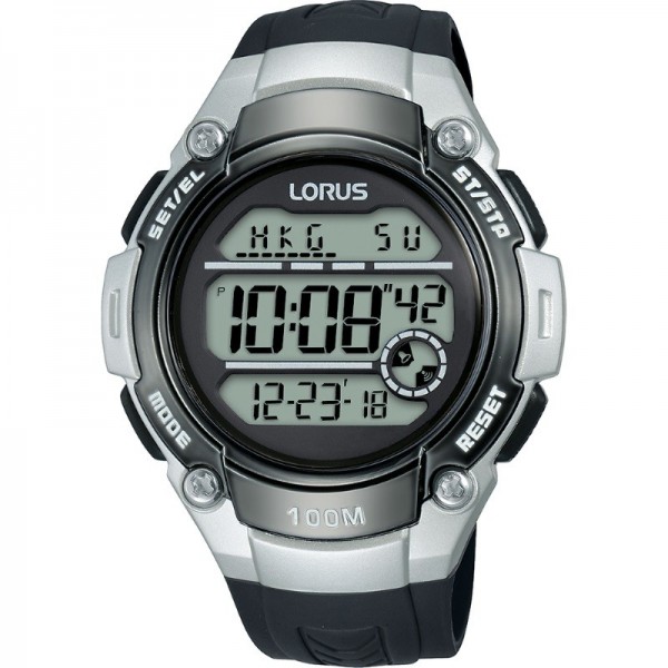 Часы LORUS R2331MX-9