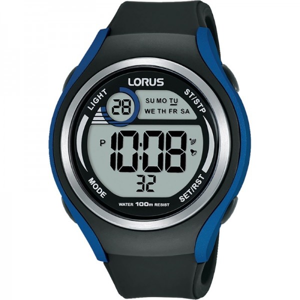 Rokas pulkstenis LORUS R2377LX-9