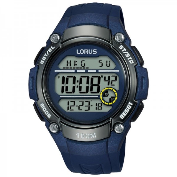 Часы LORUS R2329MX-9