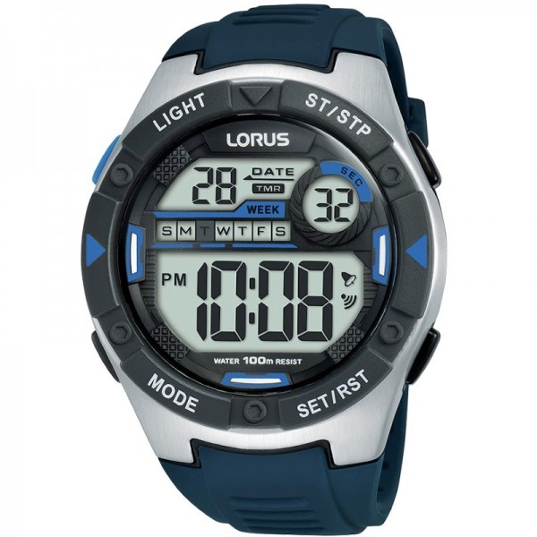 Rokas pulkstenis LORUS R2395MX-9 Rokas pulkstenis LORUS R2395MX-9
