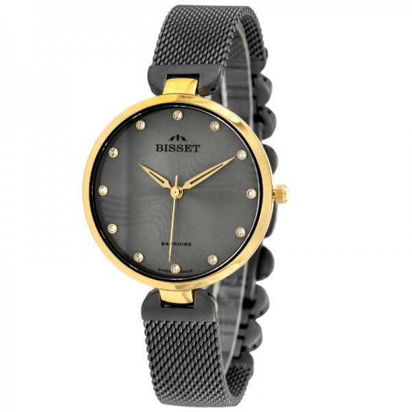 Wristwatch Bisset Bienne BSBF28GIVX03BX
