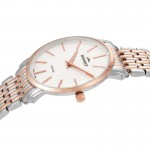 Rokas pulkstenis BISSET Leur New BSBE54TISX03B1